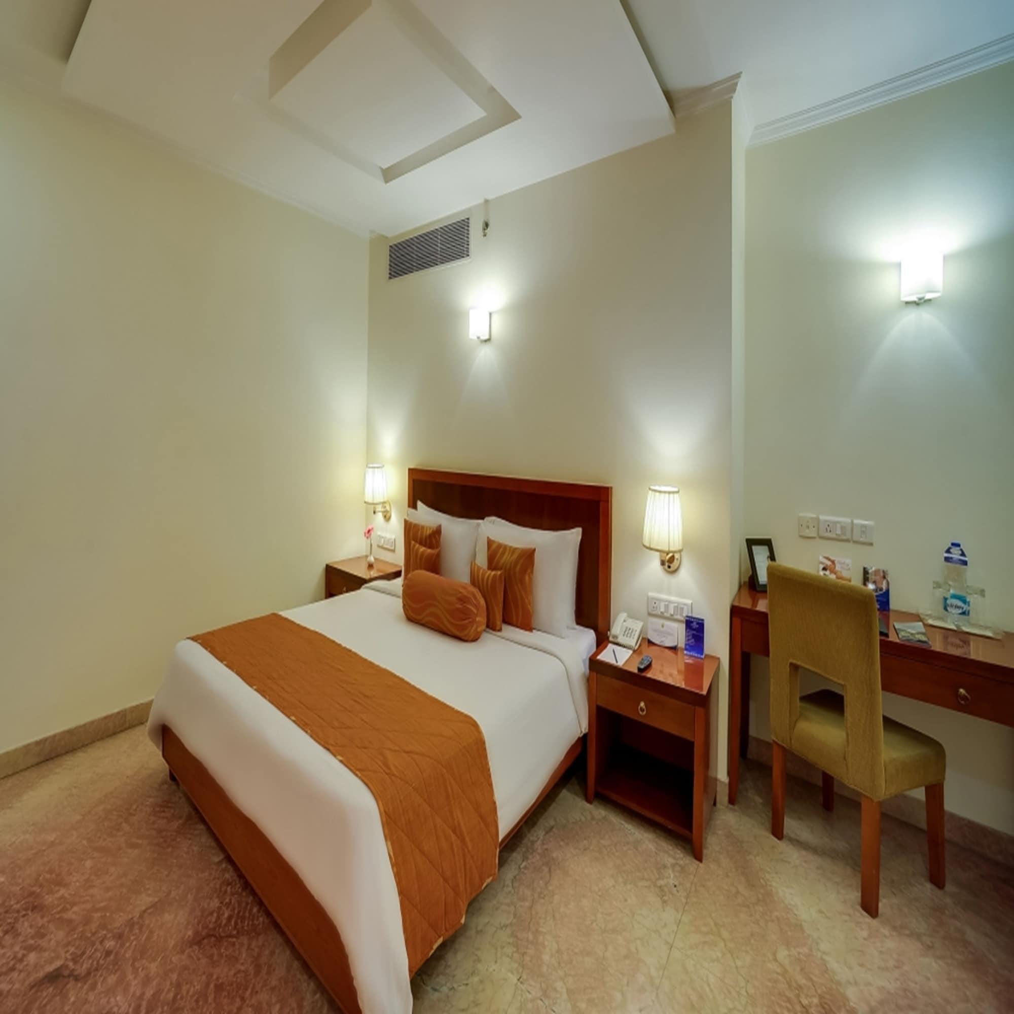 Royal Sarovar Portico Siliguri Εξωτερικό φωτογραφία