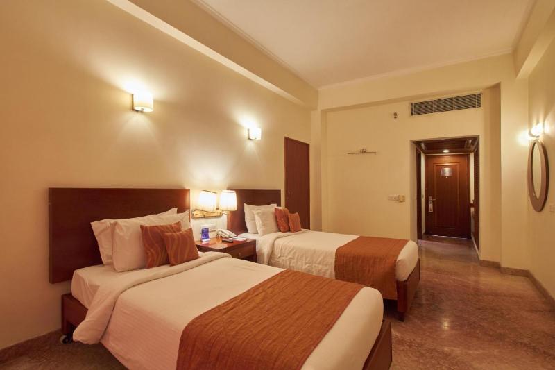 Royal Sarovar Portico Siliguri Εξωτερικό φωτογραφία