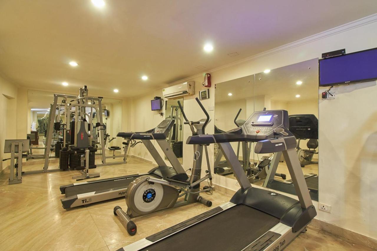Royal Sarovar Portico Siliguri Εξωτερικό φωτογραφία