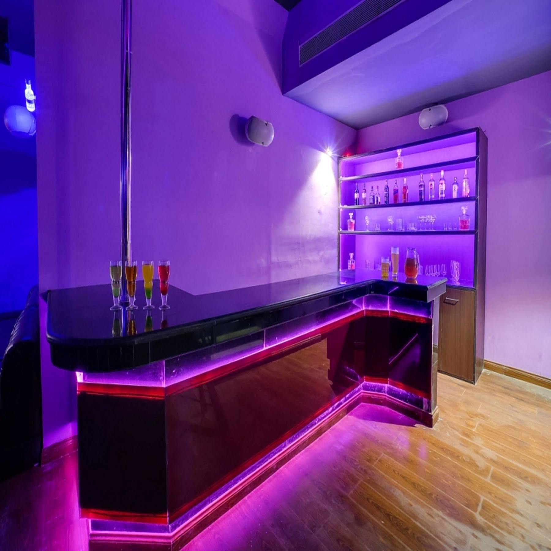 Royal Sarovar Portico Siliguri Εξωτερικό φωτογραφία