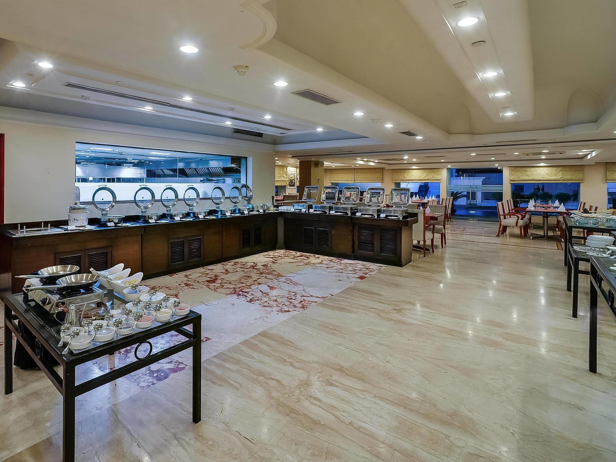 Royal Sarovar Portico Siliguri Ξενοδοχείο Εξωτερικό φωτογραφία